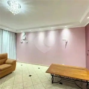 Casa com 3 Quartos à venda, 290m² no Vila dos Remédios, São Paulo