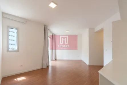 Apartamento com 2 Quartos à venda, 75m² no Vila Indiana, São Paulo