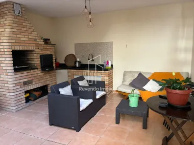 Sobrado com 3 Quartos à venda, 206m² no Montanhão, São Bernardo do Campo