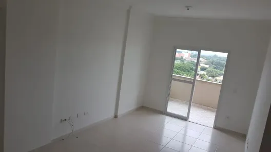 Apartamento com 2 Quartos para alugar, 65m² no Conjunto Residencial Trinta e Um de Março, São José dos Campos