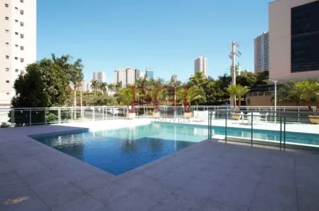 Apartamento com 2 Quartos para alugar, 65m² no Jardim Botânico, Ribeirão Preto