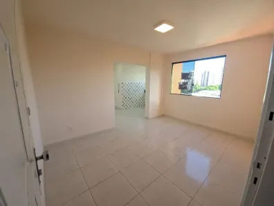 Apartamento com 1 Quarto à venda, 45m² no Canela, Salvador