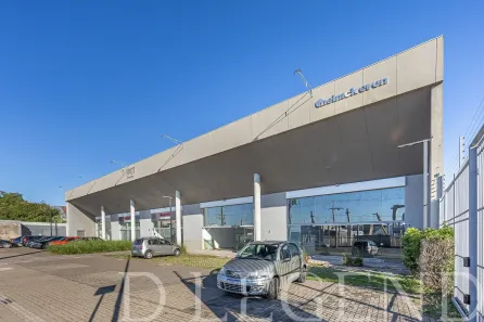 Ponto Comercial para alugar, 443m² no Navegantes, Porto Alegre