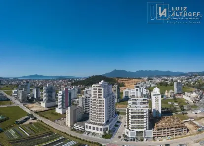 Apartamento com 2 Quartos à venda, 92m² no Pedra Branca, Palhoça
