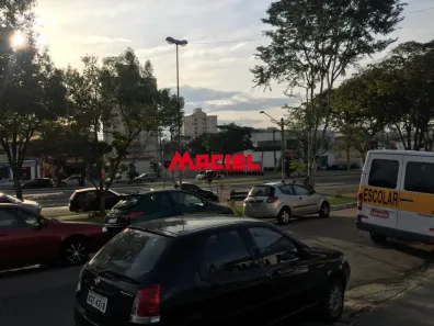 à venda, 600m² no Jardim América, São José dos Campos