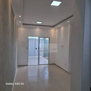 Casa com 3 Quartos à venda, 92m² no Jardim Jequitibá, Caçapava