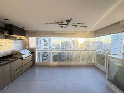 Apartamento com 2 Quartos para alugar, 79m² no Água Branca, São Paulo