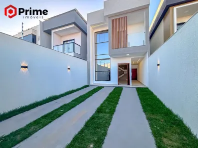 Casa com 3 Quartos à venda, 210m² no Itapebussu, Guarapari