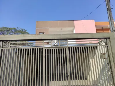 Sobrado com 3 Quartos à venda, 165m² no Aeroporto, Londrina