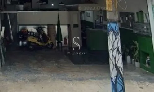 Ponto Comercial à venda, 200m² no Jardim das Bandeiras, São Paulo