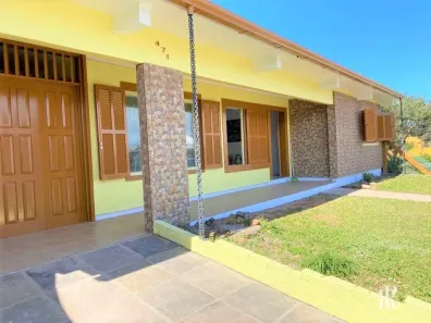 Casa com 3 Quartos à venda, 159m² no Imbé, Imbé