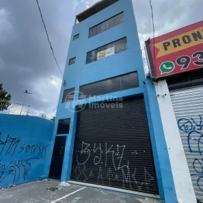 Prédio Comercial para alugar, 600m² no km 18, Osasco