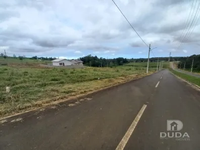 Lote/Terreno à venda, 363m² no Cristo Rei, Içara