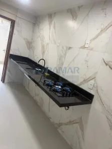 Apartamento com 1 Quarto para alugar, 38m² no Guará II, Brasília