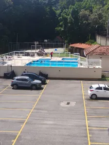 Apartamento com 2 Quartos à venda, 64m² no Rio do Ouro, Niterói