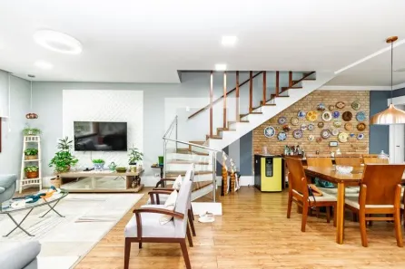 Casa com 3 Quartos à venda, 300m² no Brooklin Paulista, São Paulo