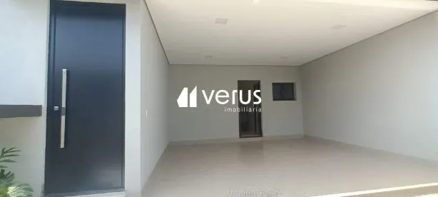 Casa com 3 Quartos à venda, 166m² no Grand Ville, Uberlândia