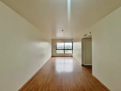 Apartamento com 2 Quartos para alugar, 66m² no Canudos, Novo Hamburgo