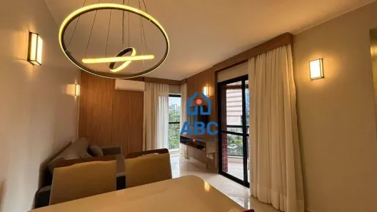Flat com 1 Quarto para alugar, 50m² no Asa Norte, Brasília