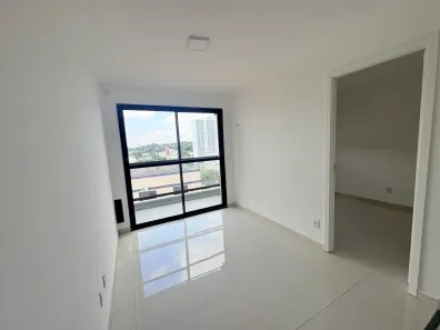 Apartamento com 1 Quarto para alugar, 30m² no Butantã, São Paulo