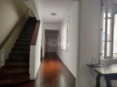 Apartamento com 5 Quartos à venda, 346m² no Flamengo, Rio de Janeiro