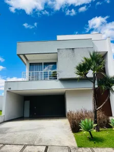 Casa com 4 Quartos à venda, 320m² no Jardim Residencial Mont Blanc, Sorocaba