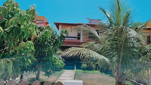 Casa com 4 Quartos à venda, 220m² no Buraquinho, Lauro de Freitas