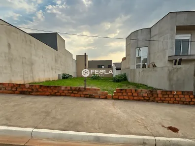 Lote/Terreno à venda, 262m² no Jardim dos Lagos, Nova Odessa