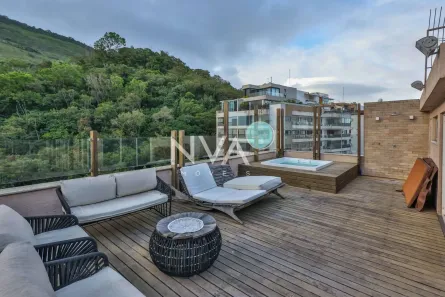 Cobertura com 4 Quartos à venda, 488m² no Copacabana, Rio de Janeiro