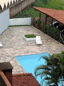 Apartamento com 3 Quartos à venda, 80m² no Vila Engler, Bauru