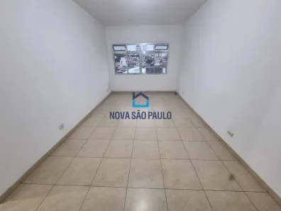 Apartamento com 2 Quartos à venda, 95m² no Vila Monte Alegre, São Paulo