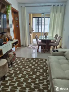 Apartamento com 2 Quartos à venda, 57m² no Vila Nova, Porto Alegre