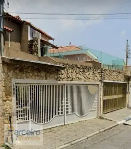 Casa com 3 Quartos à venda, 170m² no Jardim Textil, São Paulo
