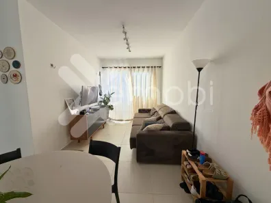 Apartamento com 2 Quartos à venda, 52m² no Pitimbu, Natal
