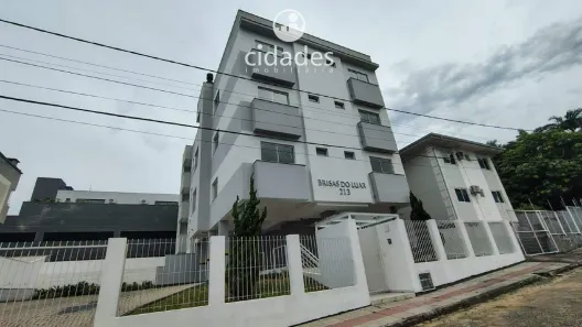 Apartamento com 2 Quartos à venda, 54m² no Serraria, São José