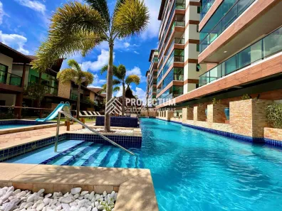 Apartamento com 4 Quartos à venda, 131m² no Poço, Cabedelo