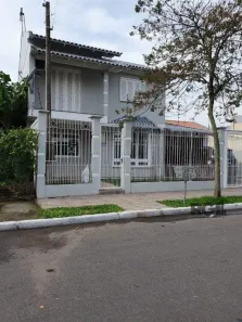Casa com 2 Quartos à venda, 106m² no Harmonia, Canoas