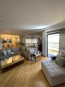 Apartamento com 4 Quartos à venda, 290m² no Água Fria, São Paulo