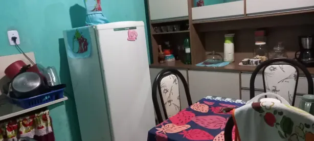 Casa com 2 Quartos à venda, 75m² no , Ipirá