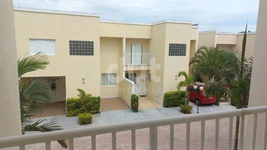 Casa de Condomínio com 2 Quartos à venda, 92m² no Ortizes, Valinhos