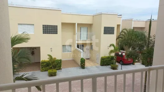 Casa de Condomínio com 2 Quartos à venda, 92m² no Ortizes, Valinhos