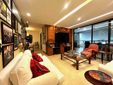 Apartamento com 3 Quartos à venda, 150m² no Barra da Tijuca, Rio de Janeiro