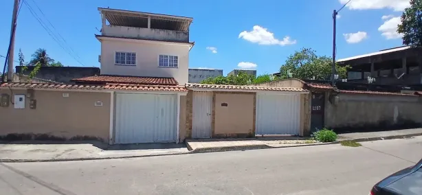 Casa com 5 Quartos à venda, 250m² no Coelho, São Gonçalo