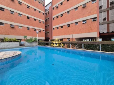 Apartamento com 2 Quartos à venda, 78m² no Enseada, Guarujá