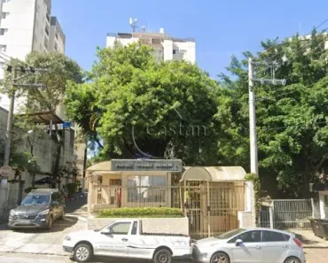 Cobertura com 3 Quartos à venda, 126m² no Parque Tomas Saraiva, São Paulo