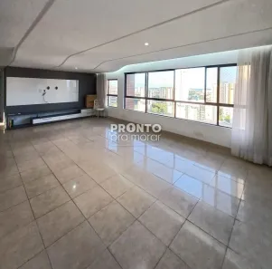 Cobertura com 4 Quartos à venda, 424m² no Espinheiro, Recife