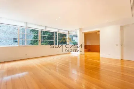Apartamento com 2 Quartos à venda, 131m² no Lagoa, Rio de Janeiro