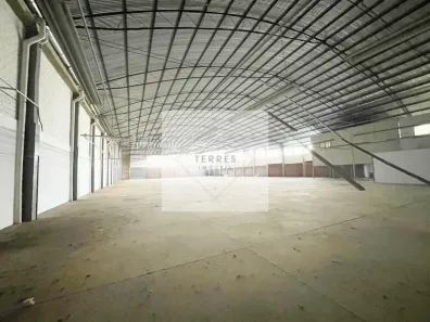 Galpão/Depósito/Armazém para alugar, 3802m² no Anchieta, Porto Alegre