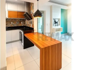 Apartamento com 2 Quartos à venda, 63m² no Jardim Camburi, Vitória