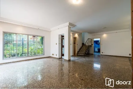 Casa com 3 Quartos à venda, 261m² no Planalto Paulista, São Paulo